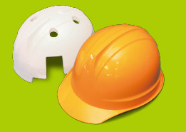 Cushioning Materials for Helmets