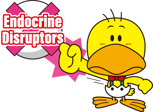 Endocrine Disruptors