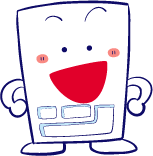 �Ζ��̃L�����N�^