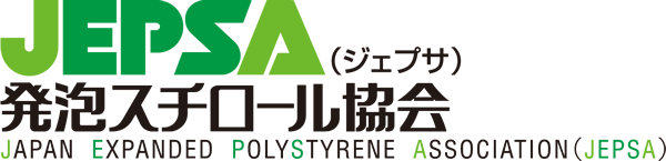 JEPSA(ジェプサ) 発泡スチロール協会